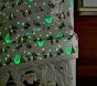 Rudolph® Glow-in-the-Dark Sheet Set