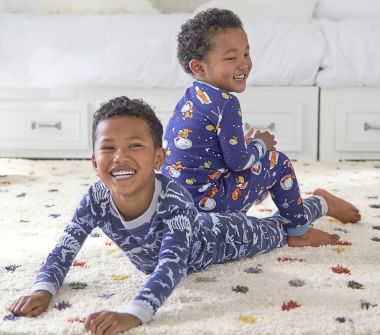 Pajamas