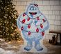 Bumble® Light Up Wooden Outdoor Decor