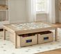 Carolina Grow-With-You Activity Table (49w x 15h")