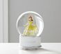Disney Princess Belle Snowglobe