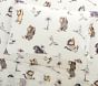 <em>Where The Wild Things Are</em> Organic Sheet Set & Pillowcases