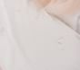 Monique Lhuillier Ethereal Butterfly Sateen Sheet Set