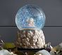 <i>Star Wars™</i> Grogu™ Snow Globe