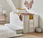 west elm x pbk Gemini Captains Bed