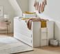 west elm x pbk Gemini Captains Bed