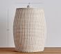 Open Box:  Woven Prayer Hamper