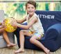 Kids Outdoor Anywhere Chair®, Navy
