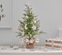 My First Winter White Light-Up Christmas Tree