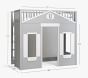 Playhouse Loft Bed