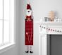 Open Box: Skinny Santa Advent Calendar