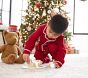 Red Flannel Kid Pajama