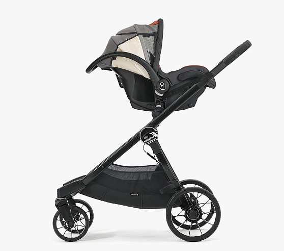 stokke half buckle LIMAS Plus Halfbuckle Bob Revolution Bob Stroller Color:Gloss Red/Blue/Purple shioe