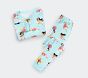 DC Super Hero Girls™ Glow-in-the-Dark Pajama Set