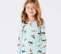 DC Super Hero Girls™ Glow-in-the-Dark Pajama Set