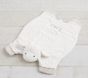 Lamb Plush Play Mat