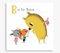 M is For Me Personalized Book, Pink Cover