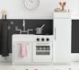 Marble All-in-1 Toddler Play Kitchen