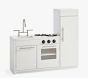 Marble All-in-1 Toddler Play Kitchen