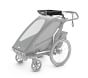 Thule Double Cargo Rack