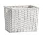 Woven Wicker Baskets