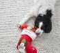 Dog Quilted Pet Stocking