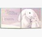 Snuggle Bunny Personalized Book
