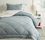 Super Soft Sherpa Comforter &amp; Shams