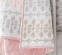 Margot Belgian Flax Linen Baby Bedding