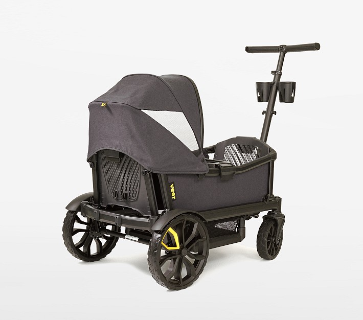 VEER CRUISER ナップシステム付き Veer Cruiser XL Nap System Bassinet | Pottery Barn Kids