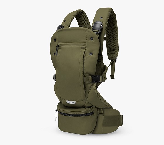Colugo The Baby Carrier: Ergonomic & Breathable | Pottery Barn Kids