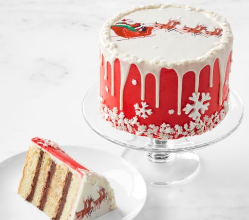 Williams Sonoma x pbk