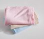 Open Box: Cashmere Baby Blanket