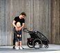 Thule Chariot Sport Single Bike Trailer