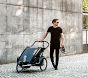 Thule Chariot Sport Single Bike Trailer