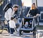 Thule Courier Convertible Bike Trailer &amp; Stroller