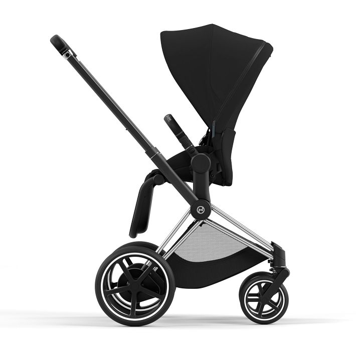best stroller organizer for uppababy Carry-All Parent – JadaBug's Kids Boutique Colours:BLACK Made of neoprene fabric spaceful Smoby Maxi-Cosi doll pram