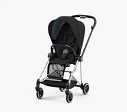 maxi cosi car seat travel Maxi Cosi Zelia Pro 5-in-1 Modular Travel System main image 1
