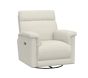 Open Box: Dream Deluxe Recliner Performance Boucle Oatmeal