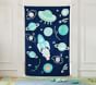 Space Doorway Bean Bag Toss Game