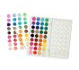 36 Water Color Paint Pods Set