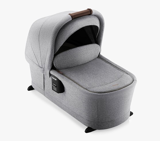 Britax Zinnia Bassinet for Strollers | Pottery Barn Kids