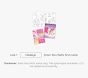 Royal Princess Adventure Personalized Coloring Book &amp; Sticker Gift Set