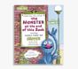 The Monster at the End of this Book