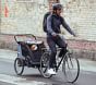 Thule Courier Dog Trailer Kit