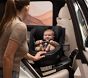 Nuna REVV™ Maxx Convertible Car Seat