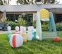 Inflatable Basketball Hoop