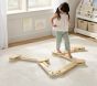 Montessori Balance Beam