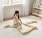 Montessori Balance Beam