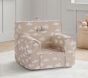 My First Anywhere Chair®, Dreamy Clouds Slipcover Only